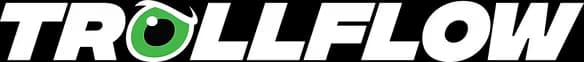 Trollflow logo